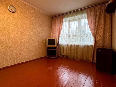 квартира по адресу 77-й Гвардейской Дивизии просп. (Рокоссовского), 4-А