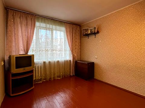 квартира по адресу 77-й Гвардейской Дивизии просп. (Рокоссовского), 4-А