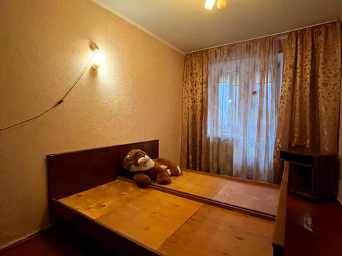 квартира по адресу 77-й Гвардейской Дивизии просп. (Рокоссовского), 4-А