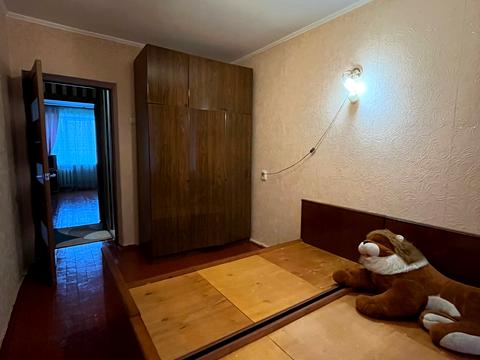 квартира по адресу 77-й Гвардейской Дивизии просп. (Рокоссовского), 4-А