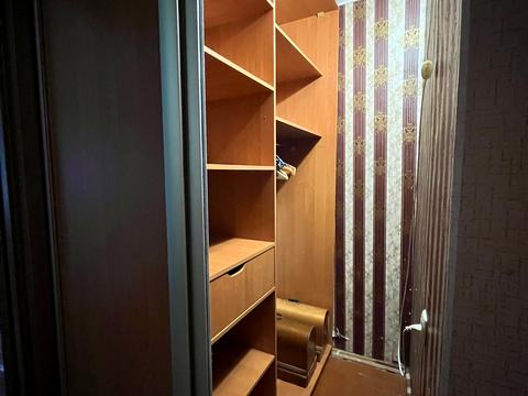 квартира по адресу 77-й Гвардейской Дивизии просп. (Рокоссовского), 4-А