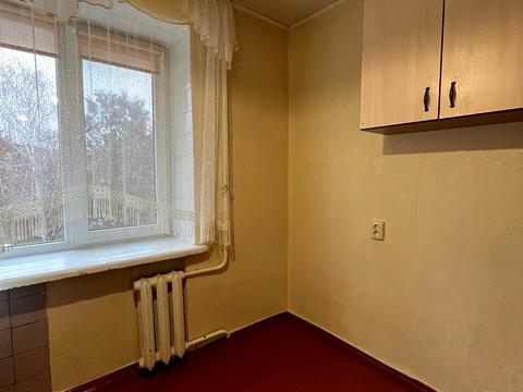 квартира по адресу 77-й Гвардейской Дивизии просп. (Рокоссовского), 4-А