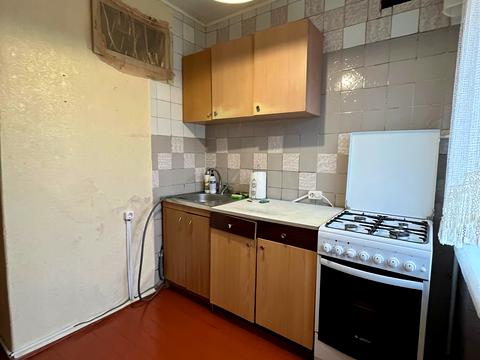 квартира по адресу 77-й Гвардейской Дивизии просп. (Рокоссовского), 4-А