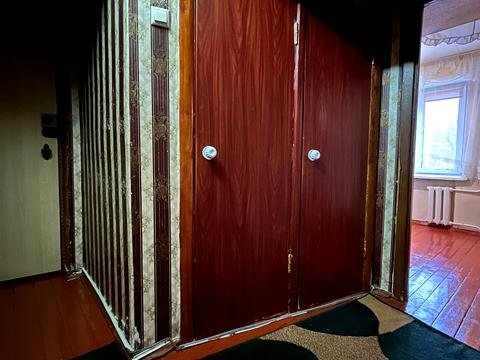 квартира по адресу 77-й Гвардейской Дивизии просп. (Рокоссовского), 4-А