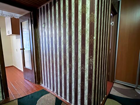 квартира по адресу 77-й Гвардейской Дивизии просп. (Рокоссовского), 4-А