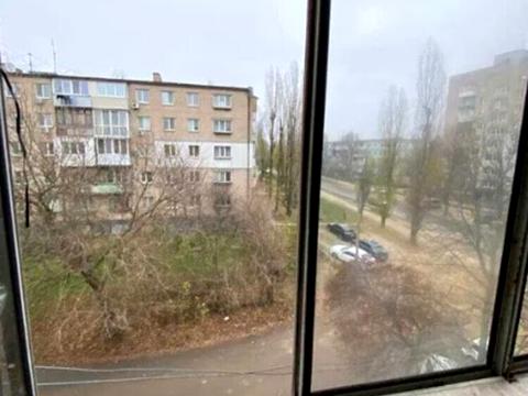 квартира за адресою Дніпро, Кирила Осьмака вул., 5