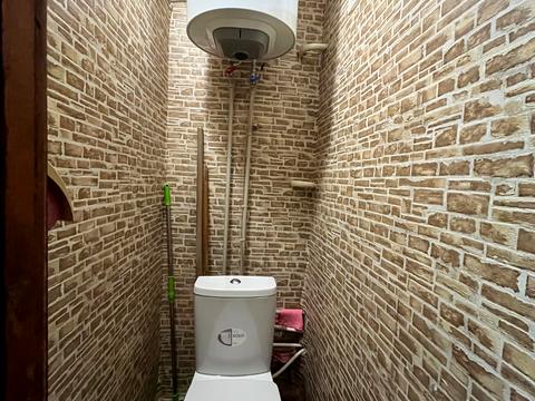 квартира по адресу 77-й Гвардейской Дивизии просп. (Рокоссовского), 4-А