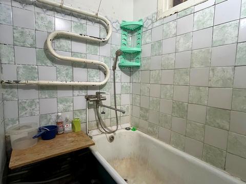 квартира по адресу 77-й Гвардейской Дивизии просп. (Рокоссовского), 4-А