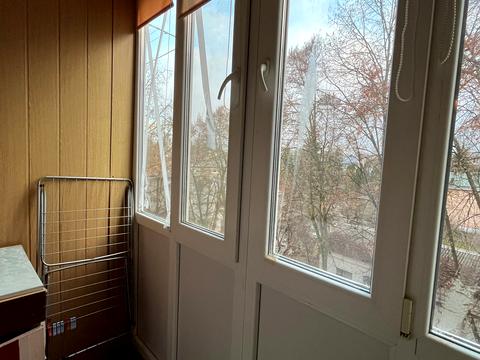 квартира по адресу 77-й Гвардейской Дивизии просп. (Рокоссовского), 4-А