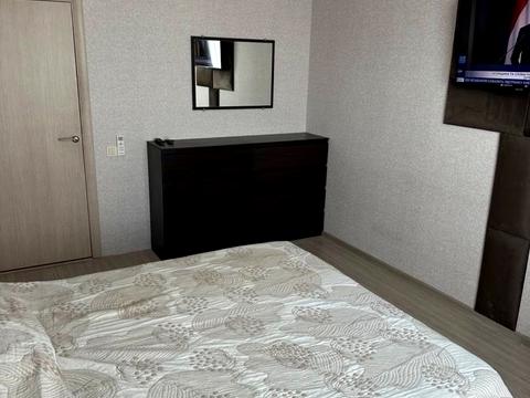 квартира по адресу Академика Воробьёва ул., 1б