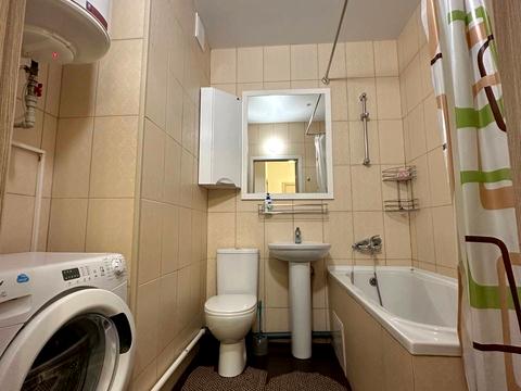 квартира по адресу Академика Воробьёва ул., 1б