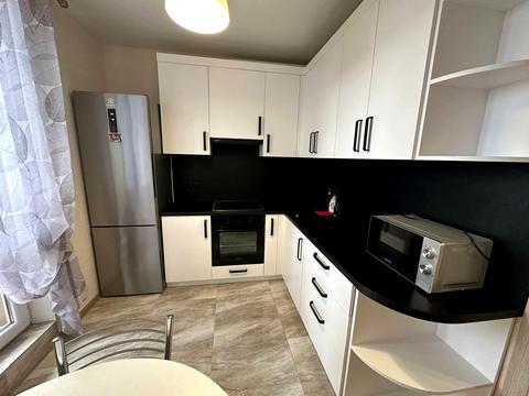 квартира по адресу Академика Воробьёва ул., 1б