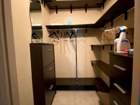 квартира по адресу Академика Воробьёва ул., 1б