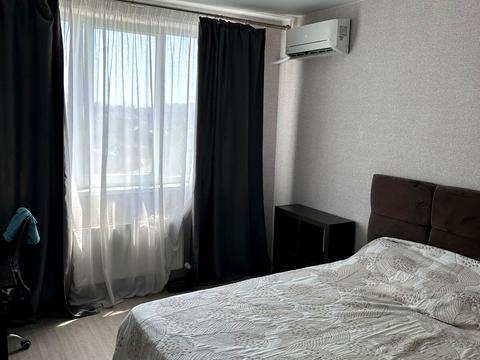 квартира по адресу Академика Воробьёва ул., 1б