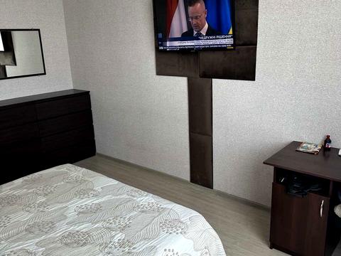 квартира по адресу Академика Воробьёва ул., 1б