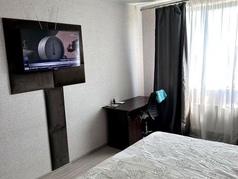 квартира по адресу Академика Воробьёва ул., 1б