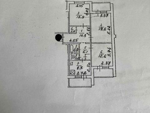 квартира за адресою Ревуцького вул., 29-А