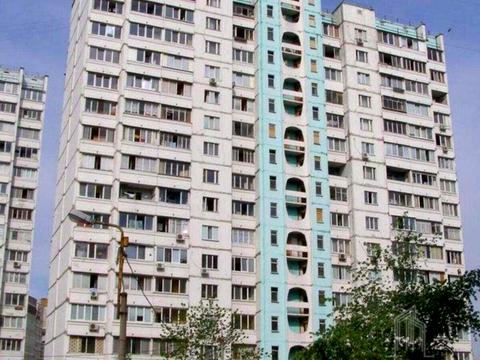 квартира за адресою Ревуцького вул., 29-А