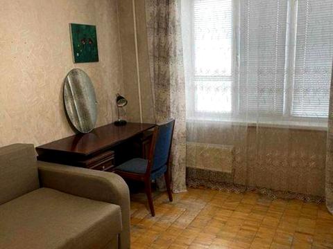 квартира за адресою Ревуцького вул., 29-А