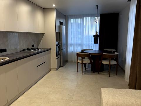 квартира за адресою Цегельний пров., 2