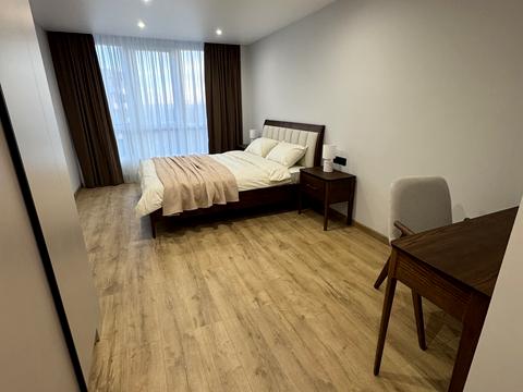 квартира за адресою Цегельний пров., 2