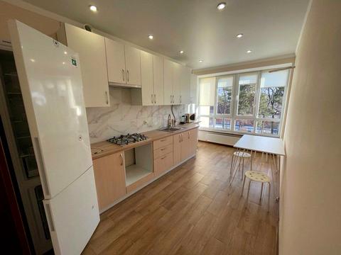 квартира по адресу Мінеральна ул., 7-Е