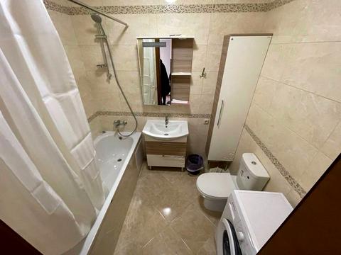 квартира по адресу Мінеральна ул., 7-Е