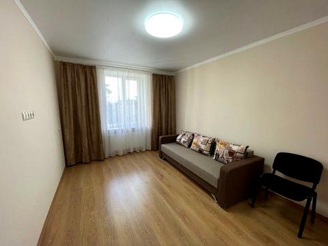 квартира по адресу Мінеральна ул., 7-Е