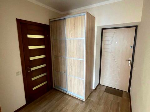 квартира по адресу Мінеральна ул., 7-Е