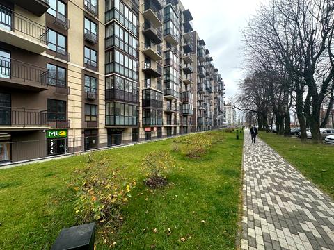 коммерческая по адресу Метрологическая ул., 107