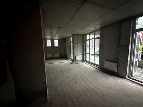 коммерческая по адресу Метрологическая ул., 107