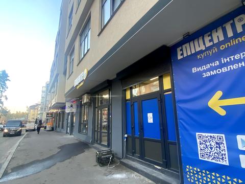 коммерческая по адресу Университетская ул., 2Л