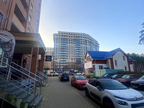 коммерческая по адресу Университетская ул., 2Л