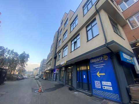 коммерческая по адресу Университетская ул., 2Л