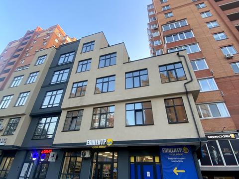 коммерческая по адресу Университетская ул., 2Л