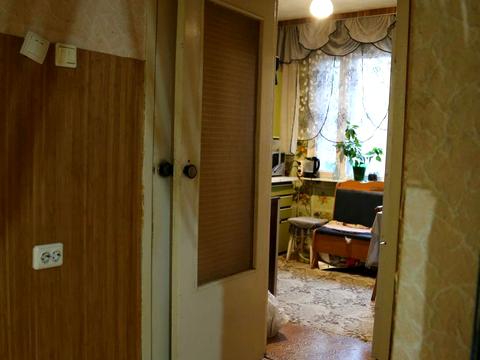 квартира за адресою Харківське шосе, 154