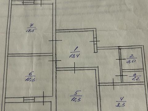 квартира за адресою Харківське шосе, 154