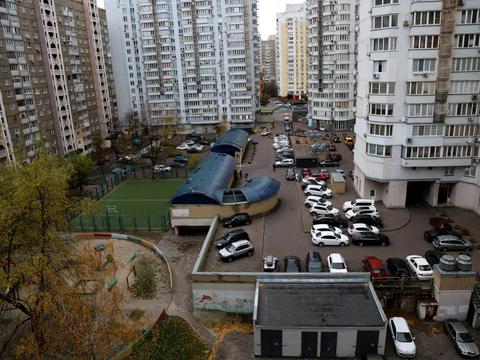 квартира за адресою Харківське шосе, 154