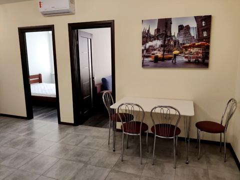 квартира за адресою Басейна вул., 6А