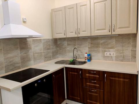 квартира за адресою Басейна вул., 6А