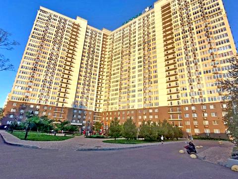 квартира за адресою Басейна вул., 6А