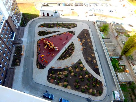 квартира за адресою Басейна вул., 6А