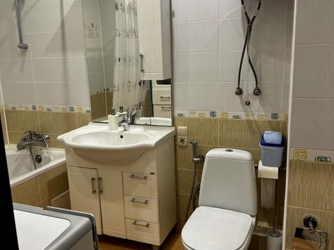 квартира по адресу Академика Сахарова ул., 36