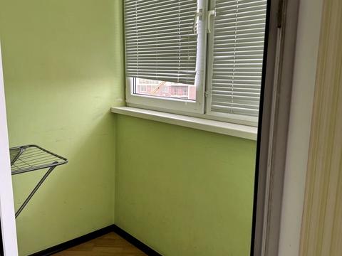 квартира по адресу Академика Сахарова ул., 36