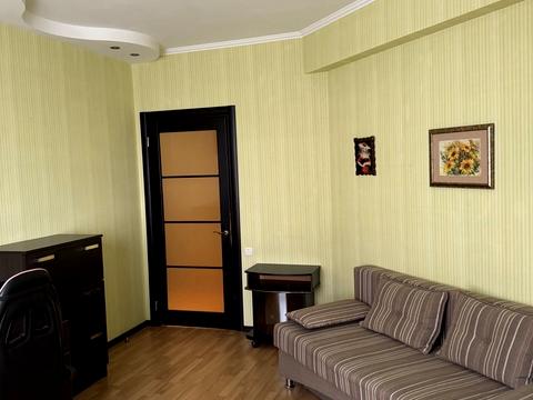 квартира по адресу Академика Сахарова ул., 36