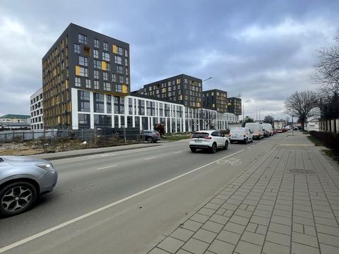 квартира за адресою Богдана Хмельницького вул., 207