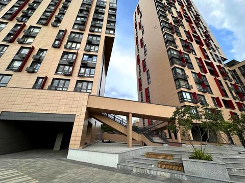 квартира за адресою Митрополита Василя Липківського вул. (Урицького), 38