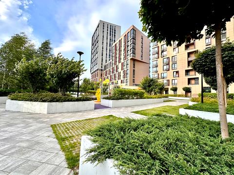 квартира за адресою Митрополита Василя Липківського вул. (Урицького), 38