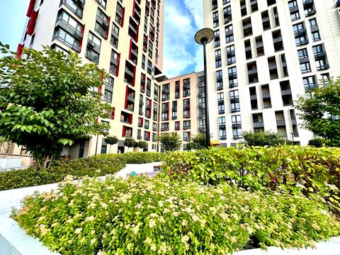 квартира за адресою Митрополита Василя Липківського вул. (Урицького), 38