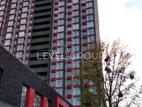 квартира за адресою Олега Мудрака вул. (Генерала Наумова), 1-Б